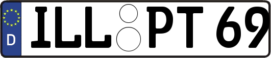 ILL-PT69