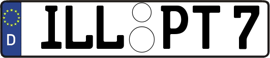 ILL-PT7