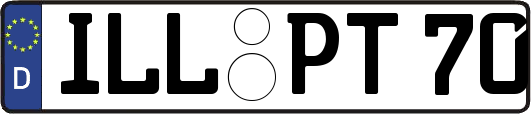 ILL-PT70