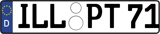 ILL-PT71