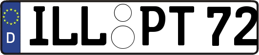 ILL-PT72
