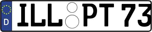ILL-PT73