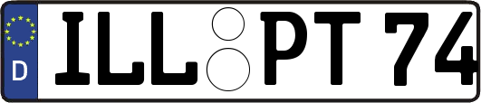 ILL-PT74