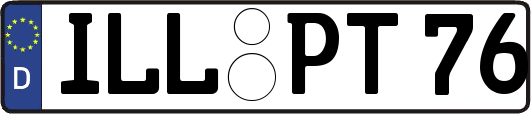 ILL-PT76