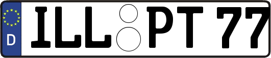 ILL-PT77