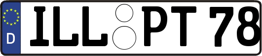 ILL-PT78