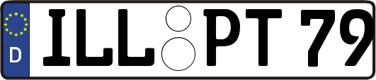 ILL-PT79