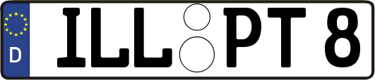 ILL-PT8