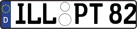 ILL-PT82