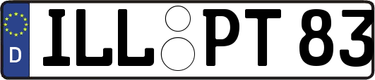 ILL-PT83
