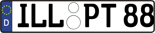 ILL-PT88
