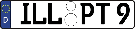 ILL-PT9