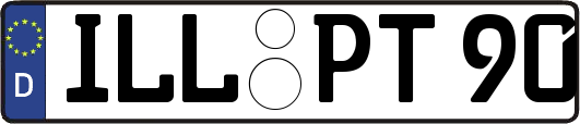 ILL-PT90