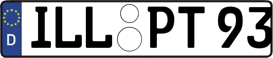 ILL-PT93