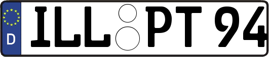 ILL-PT94