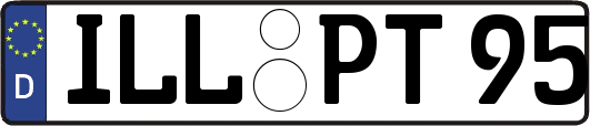 ILL-PT95