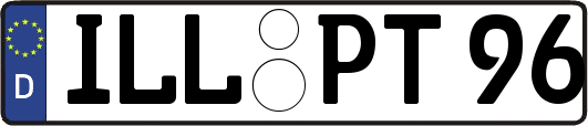 ILL-PT96