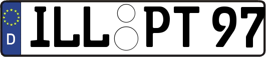 ILL-PT97