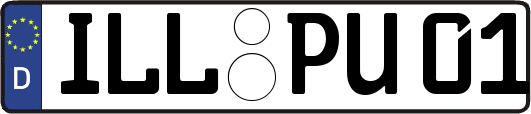 ILL-PU01