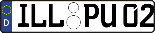 ILL-PU02