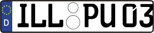 ILL-PU03