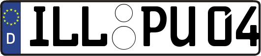 ILL-PU04