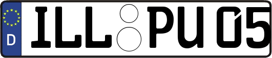 ILL-PU05