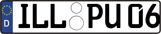 ILL-PU06