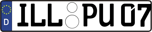 ILL-PU07