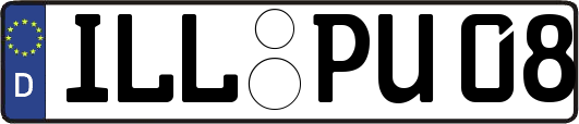 ILL-PU08