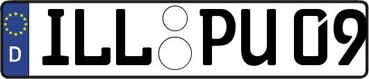 ILL-PU09