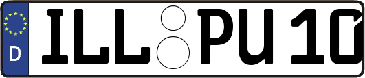 ILL-PU10