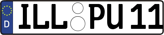 ILL-PU11