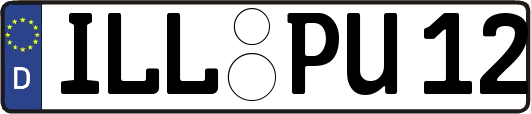 ILL-PU12
