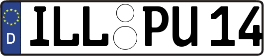 ILL-PU14