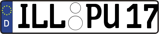 ILL-PU17