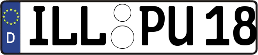 ILL-PU18