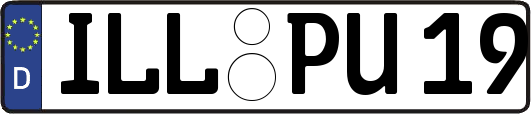 ILL-PU19