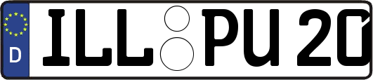ILL-PU20