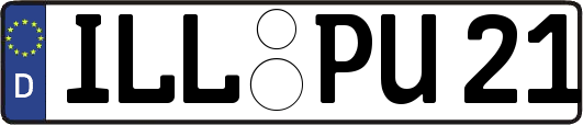 ILL-PU21