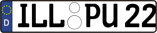 ILL-PU22