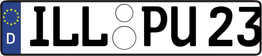 ILL-PU23