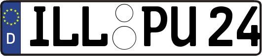ILL-PU24