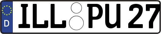 ILL-PU27
