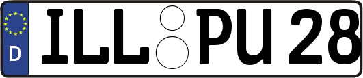 ILL-PU28