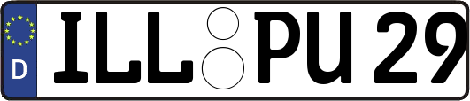 ILL-PU29