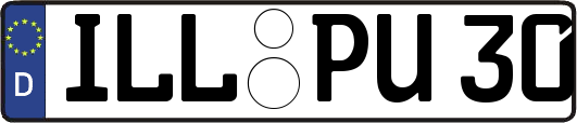 ILL-PU30