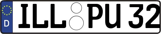 ILL-PU32