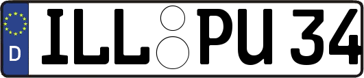 ILL-PU34