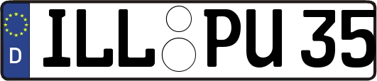 ILL-PU35